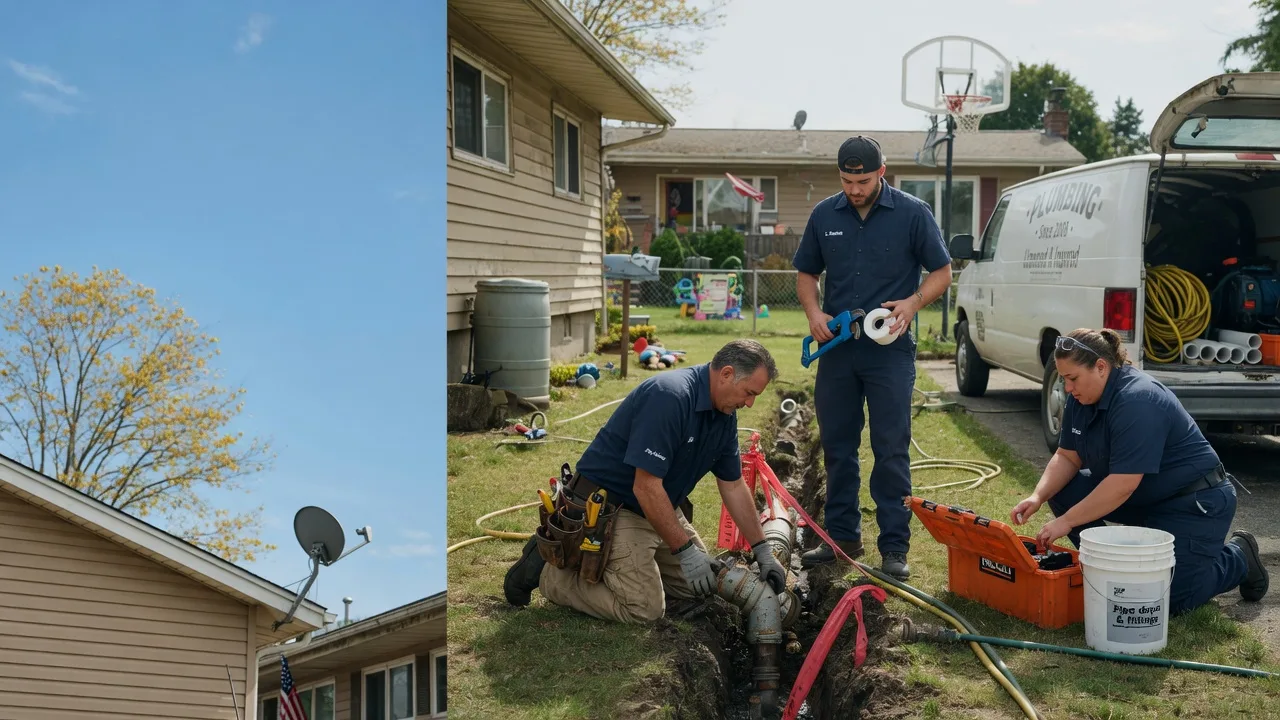 Garbage Disposal Replacement in Suttons Bay, MI near me