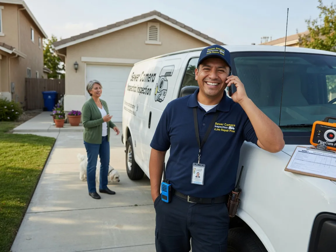 Sewer Line Repair Suttons Bay, MI FAQs